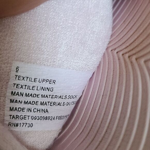 ❤️‍🔥ALL IN MOTION WOMAN'S SLIP ON SANDALS - Picture 5 of 7